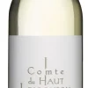 Witte Wijn|Haut Lescourey Comte du Haut-Lescourey Moelleux