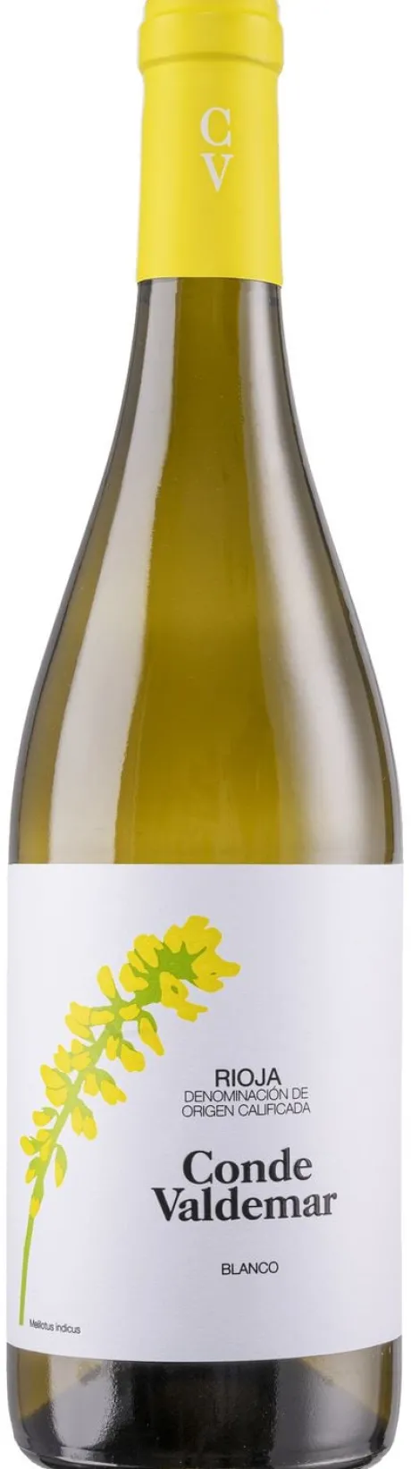 Witte Wijn|Valdemar Conde Blanco