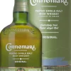 Malt|Connemara Irish