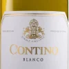 Witte Wijn|Contino Blanco