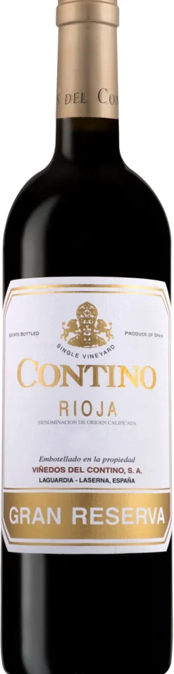 Rode Wijn|Contino Gran Reserva