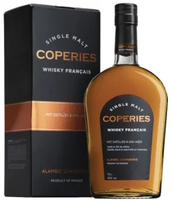 Malt|Merlet Coperies Single Malt
