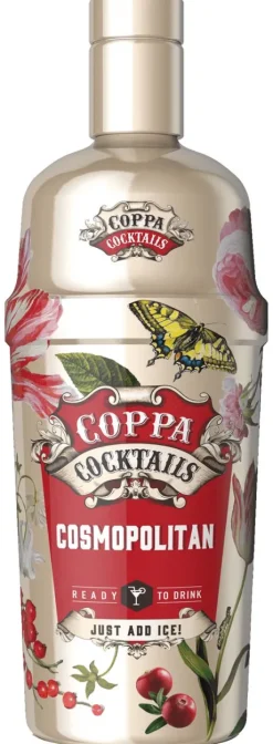 Kant & Klaar|Kant & Klaar|Coppa Cocktails Coppa Cocktails Cosmopolitan