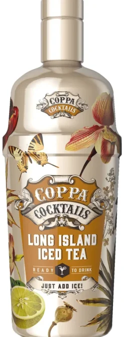 Kant & Klaar|Kant & Klaar|Coppa Cocktails Coppa Cocktails Long Island Iced Tea