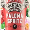 Blik|Mixdranken|Tails Coppa Cock Paloma Spritz