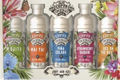 Kant & Klaar|Kant & Klaar|Kleiner Klopfer Coppa Cocktails, Party-pack