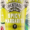 Kant & Klaar|Kant & Klaar|Bols Coppa Cocktails Spicy Margarita