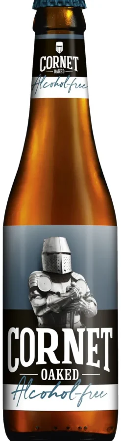 Alcoholvrij Bier|Alcoholvrije Bier|Cornet alcoholfree