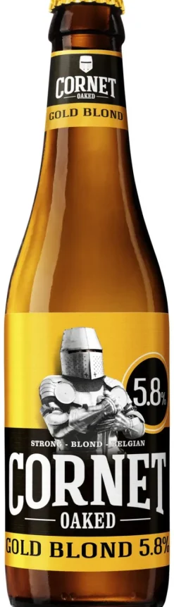 Speciaalbier|Cornet Gold Blond