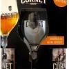 Speciaalbier|Cornet Oaked Cadeauverpakking met Glas