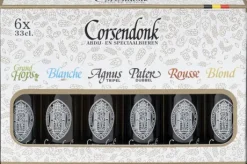 Bierpakketten|Speciaalbier|Corsendonk Cadeaupakket
