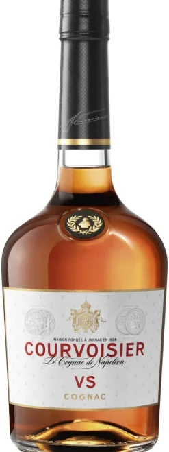 V.S.|Cognac|Courvoisier VS Cognac