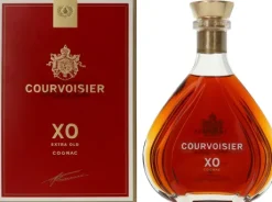 X.O. & Luxe|Cognac|Courvoisier XO Cognac
