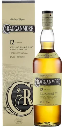 Malt|Cragganmore 12 Years