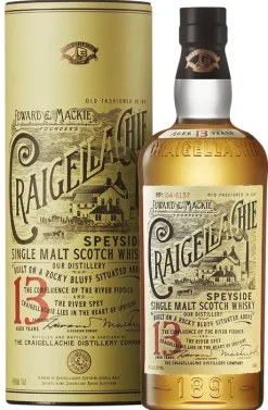Malt|Craigellachie 13 Years