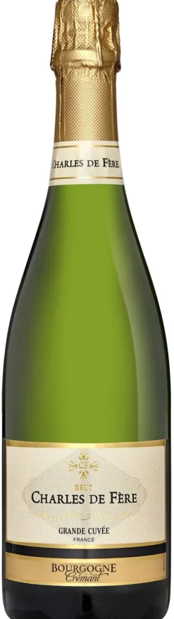 Crémant|Mousserend|Charles de Fère Cremánt De Bourgogne Brut Charles de Fère
