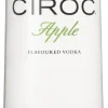 Flavoured Wodka|Wodka|Ciroc Cîroc Apple Vodka