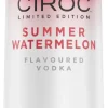 Flavoured Wodka|Wodka|Grey Goose Cîroc Limited Edition Summer Watermelon