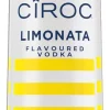 Flavoured Wodka|Wodka|Ciroc Cîroc Limonata