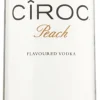 Flavoured Wodka|Wodka|Ciroc Cîroc Peach Vodka