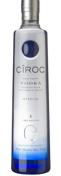 Wodka|Wodka|Ciroc Cîroc Vodka