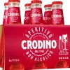 Alcoholvrij Aanbiedingen|Alcoholvrije Aperitief|Crodino Rosso