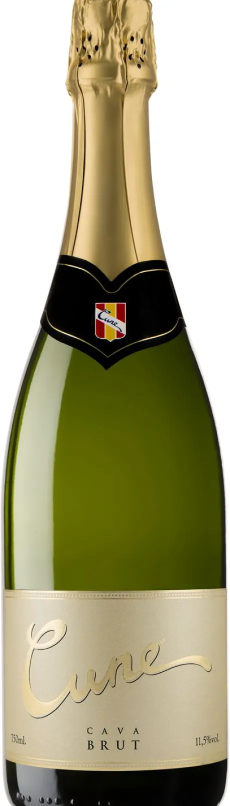 Mousserend|Cava|Cune Cava