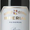 Rode Wijn|Cune Rioja Imperial Reserva