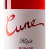 Rosé Wijn|Cune Rosado