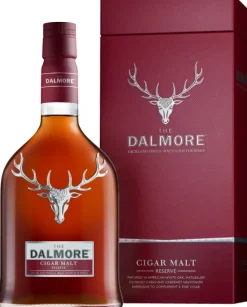 Malt|Dalmore Cigar Malt Reserve
