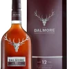 Malt|Dalmore 12 Years