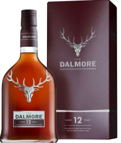 Malt|Dalmore 12 Years