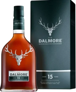 Malt|Dalmore 15 Years