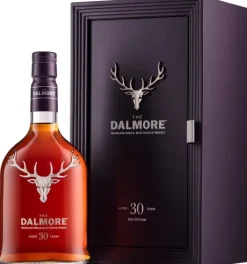 Malt|Dalmore 30 Years 2023