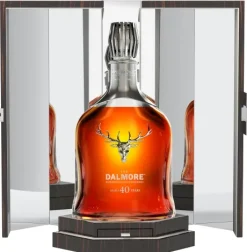 Malt|Dalmore 40 Years