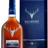 Malt|Dalmore 18 Years 2022 release