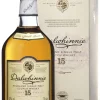 Malt|Dalwhinnie 15 Years