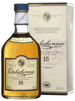 Malt|Dalwhinnie 15 Years