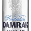 Alcoholvrije Mixen|Alcoholvrije Gin|Damrak Virgin