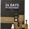 Rum|Gin|Gall & Gall 24 days of discovery