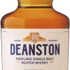 Malt|Deanston Virgin Oak