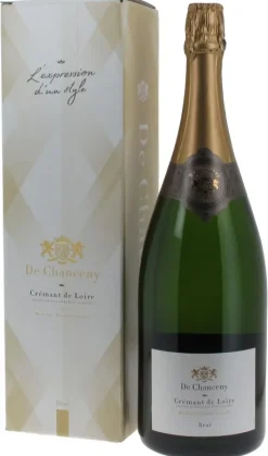 Crémant|Mousserend|Bella Vista De Chanceny Crémant de Loire Blanc Brut