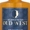 Fruitlikeur|De Jongens van Oud West De Jongens van Oud West Orancello