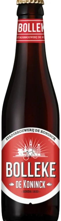 Speciaalbier|De Koninck De Koninck Bolleke