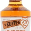 Fruitlikeur|De Kuyper De Kuyper Apricot Brandy