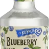 Fruitlikeur|De Kuyper De Kuyper Blueberry likeur