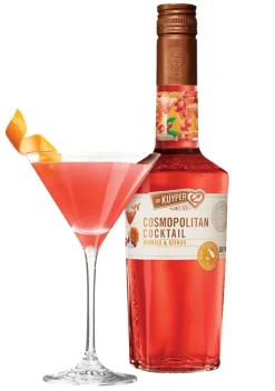 Kant & Klaar|Kant & Klaar|De Kuyper De Kuyper Cosmopolitan Cocktail