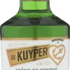 Fruitlikeur|De Kuyper De Kuyper Creme de Menthe Groen
