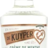 Fruitlikeur|De Kuyper De Kuyper Creme de Menthe White Likeur