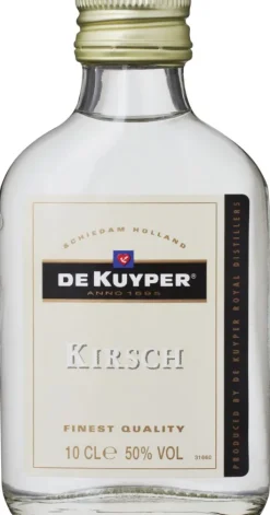 Fruitlikeur|Heering De Kuyper Kirsch